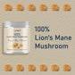 Poudre de " Lion Mane" aux champignons